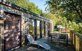 Tiny House FAMILY Ruheoase